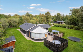 Pet Friendly Home In Ebeltoft With Kitchen, Ebeltoft